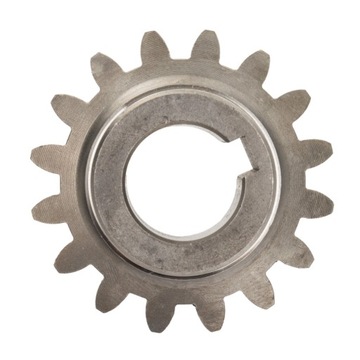 Комплект конических колес для роторной косилки шириной 1,65 м.