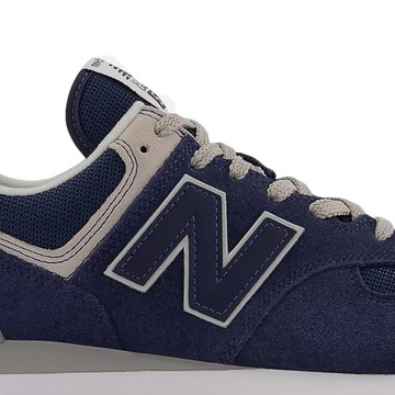 New Balance Buty sportowe ML574EVN r. 44