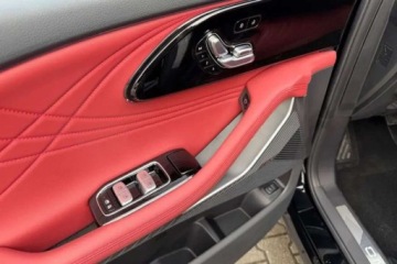 Omoda 9 1.5 T-GDI 537KM 2025 Omoda 9 Wynajem Leasing Bogate wyposazenie Szybki odbior Polski salon, zdjęcie 12