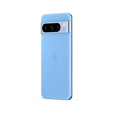 Смартфон Google Pixel 8 Pro 5G 12/256 ГБ Синий