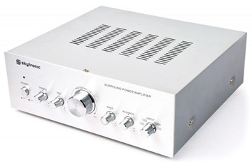 Hi-Fi усилитель 2x50 Вт (P)