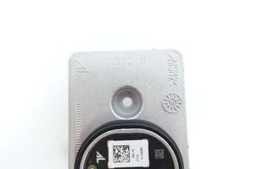 MĚNIČ MODUL LED SKODA 1473000169