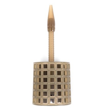 KOSZYK ZANĘTOWY PRESTON ICS IN-LINE CAGE L-30g