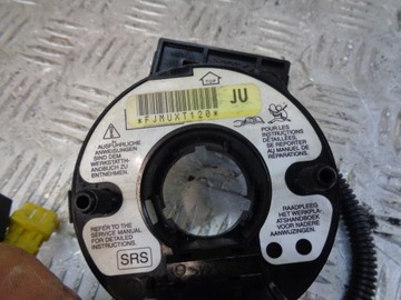 ЛЕНТОЧНАЯ ПОДУШКА БЕЗОПАСНОСТИ HONDA CIVIC VII 01-