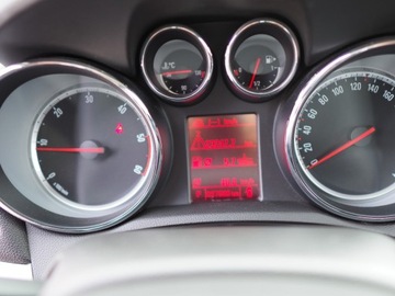 Opel Mokka I SUV 1.7 CDTI ECOTEC 130KM 2015 Opel Mokka Piekna Czarna 1.7CDTI 130KM Bezwypadkowa Automat Navi 97 tys km, zdjęcie 16