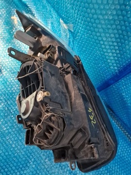 BMW 1 E81 E87 Нормальная левая передняя лампа