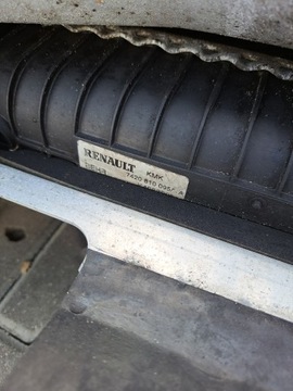 КОМПЛЕКТ РАДИАТОРОВ РАДИАТОР VOLVO FE RENAULT PREMIUM DXI 7