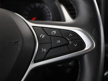 Renault Captur II Crossover 1.0 TCe 90KM 2022 Renault Captur navi kamera hak tempomat FullLED, zdjęcie 29