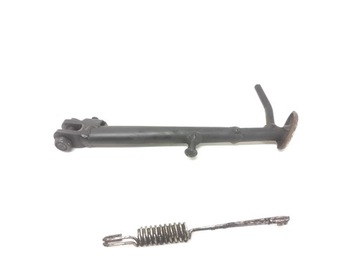 KAWASAKI ER-6n ER6N STOPKA BOCZNA KOSA 12-17