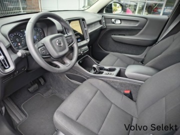 Volvo XC40 Crossover 1.5 T3 163KM 2021 Volvo XC 40 XC40 T3 Salon PL Pierwszy Właściciel G, zdjęcie 21