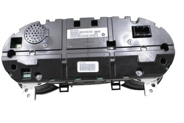 JEEP CHEROKEE KL 19- 3.2 PŘÍSTROJOVÁ DESKA BUDÍKY 68379590AG