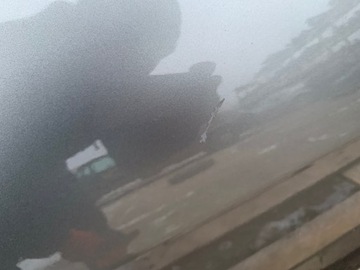 DVEŘE LEVÉ NISSAN 350Z WV2