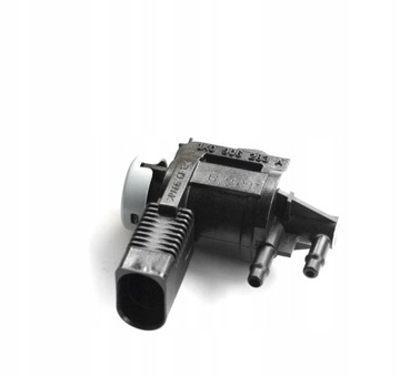 ZAWÓR ELEKTROMAGNETYCZNY 1K0906283A ORYGINALNY