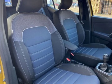 Dacia Sandero III Hatchback 5d 1.0 TCe ECO-G 100KM 2026 Od ręki - Journey 1.0 TCe 100KM / Pakiet Zimowy, zdjęcie 5