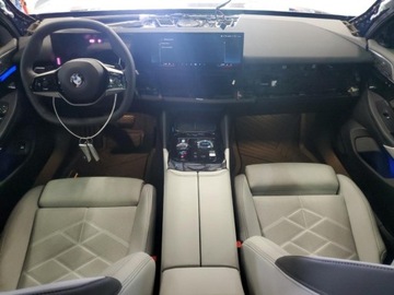 BMW Seria 5 G90-91 2024 BMW Seria 5 540XI 2024 3.0l 3.0 Benzyna 375KM, zdjęcie 8