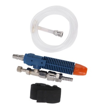 ОХЛАЖДАЮЩИЙ ЖИЛЕТ С Вихревой трубкой.