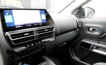 Citroen C5 Aircross SUV Plug-In Facelifting 1.6 PureTech Plug-In 225KM 2023 Citroen C5 Aircross 1.6 PHEV 225KM Shine Pack EAT8 Panorama Gwarancja, zdjęcie 28