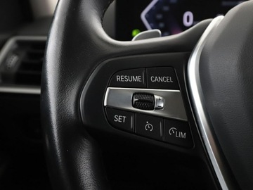 BMW Seria 3 G20-G21 Touring Facelifting 2.0 318d 150KM 2023 BMW 318 FV23% automat full LED virtual cocpit, zdjęcie 32