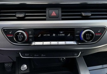 Audi A4 B9 Avant 2.0 TFSI ultra 190KM 2016 Audi A4 Avant 2.0 TFSI ultra 190KM kombi gwarancja BEZWYPADKOWA, zdjęcie 28