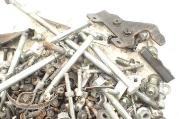 Piaggio MP3 500 (2014-) Болты с разборки