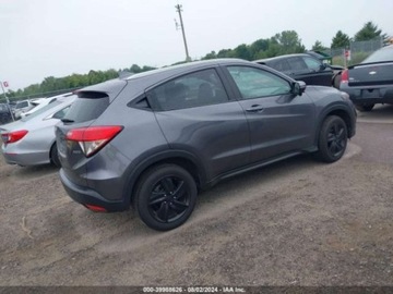 Honda HR-V II 2020 Honda HR-V 2020 HONDA HR-V AWD EX 1.8 Benzyna 141KM, zdjęcie 3