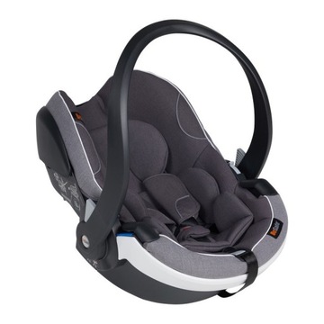 Сиденье BeSafe Izi Go Modular X1 I-Size 0–13 кг