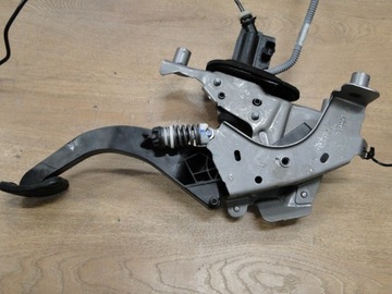 Педаль сцепления Renault Talisman 465038902R