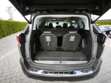 Peugeot 5008 II 2017 Peugeot 5008 1.6 eHDI 115KM 7 miejsc FuLL Opcja Piekny GWARANCJA, zdjęcie 18