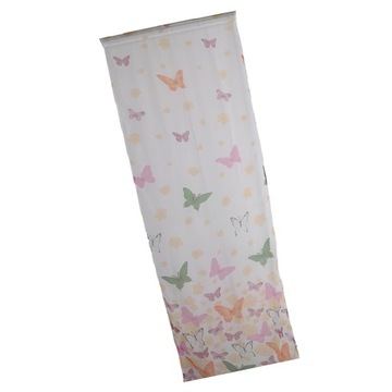 Занавесные шторы из 270x100 см.