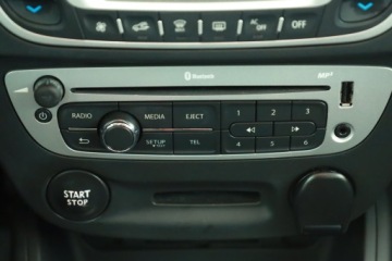 Renault Megane III 2014 Renault Megane 1.2 TCe, Salon Polska, Serwis ASO, zdjęcie 10