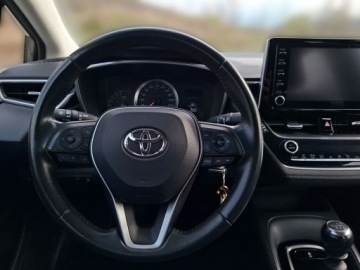 Toyota Corolla XII 2022 Toyota Corolla 1.5 Comfort MS Seria E21 (2019-) 1., zdjęcie 15