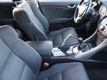 Honda Accord VIII 2008 Honda Accord 2.2 i-DTEC, Salon Polska, VAT 23%, zdjęcie 8