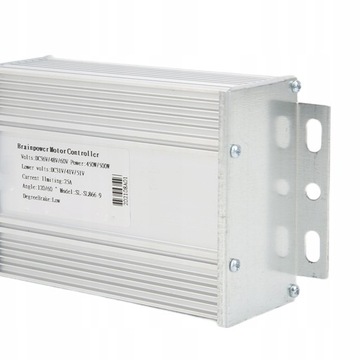 КОНТРОЛЛЕР LCD BIKE 36V48V60V 450/500W