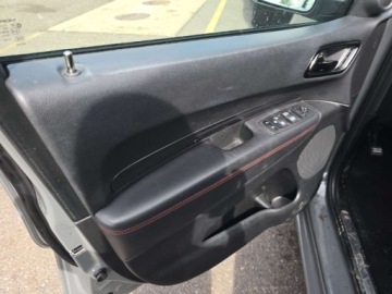 Dodge Durango III 2023 Dodge Durango RT Plus 2023 5.7 Benzyna 360KM, zdjęcie 10