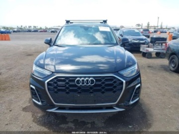 Audi Q5 II 2023 Audi Q5 2023 AUDI Q5 PRESTIGE 45 TFSI S LINE QUATTRO S TRONIC 2.0 Benzyna, zdjęcie 11