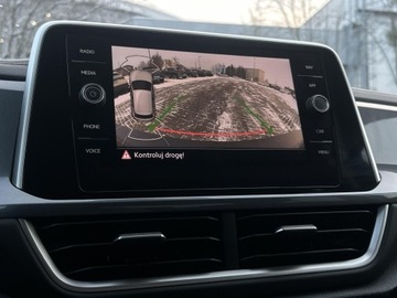 Volkswagen T-Roc I SUV Facelifting 1.5 TSI ACT 150KM 2024 Volkswagen T-Roc Kamera Cofania! APP! Podgrzewana, zdjęcie 26