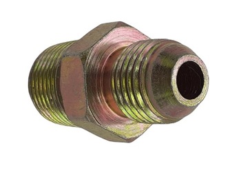 Reduktor hydrauliczny siłowników marki Nortec