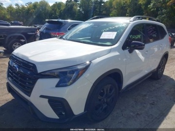 Subaru 2023 Subaru Ascent Onyx Edition, 2023r., 4x4, 2.4L 2.4 Benzyna 260KM, zdjęcie 1