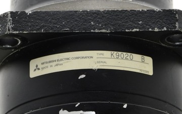 Планетарная передача K9020B Mitsubishi