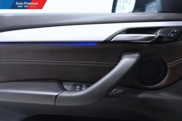 BMW X2 F39 2019 BMW X2 sDrive18dPrzeciwmgielne swiatla LEDAsystent ParkowaniaAdvantage, zdjęcie 12