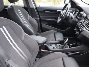 BMW X1 U11 Crossover 1.5 18i 136KM 2022 BMW X1 sDrive18i, Salon Polska, Serwis ASO, zdjęcie 8