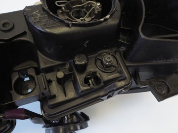 YAMAHA YZF-R1 1000 RN22 09-15 ФАРА ПЕРЕДНЯЯ ФАРА