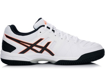 КРОССОВКИ МУЖСКИЕ ASICS GEL-PADEL PRO E511Y-108 размер 39