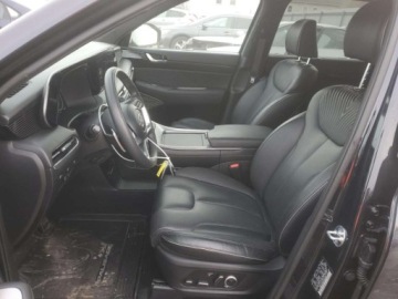 Hyundai 2023 Hyundai Palisade 2023, 3.8L, 4x4, CALLIGRAPHY, od ubezpieczalni 3.8 Benzyna, zdjęcie 7