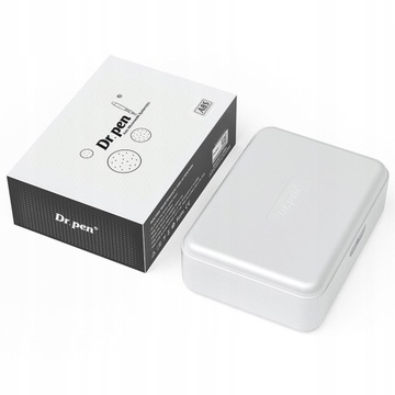 Dr Pen E30-W +20 картриджей БЕСПРОВОДНОЙ Dermapen