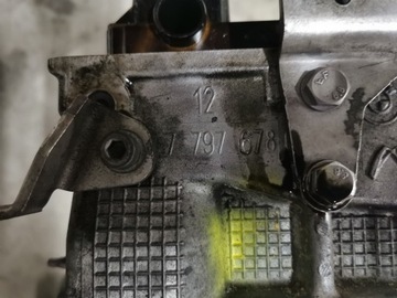 BMW HLAVA MOTORU 2.0D N47D20A 7797678