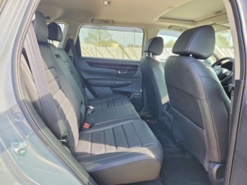 Honda CR-V VI 2026 Honda CR-V 2026r., Exl, 1.5L, od ubezpieczalni 1.5 Benzyna 193KM, zdjęcie 8