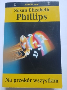 Na przekór wszystkim Susan Elizabeth Phillips