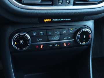 Ford Fiesta VIII Hatchback 5d 1.0 Eco Boost 100KM 2022 Ford Fiesta 1.0 EcoBoost, Salon Polska, zdjęcie 12