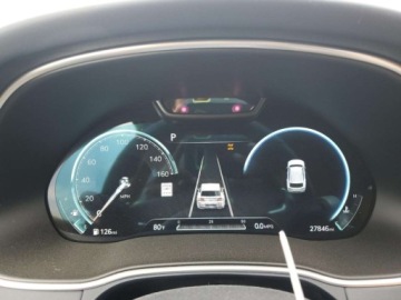  Genesis GV80 Base 2022 2.5l 2.5 Benzyna 300KM, zdjęcie 9